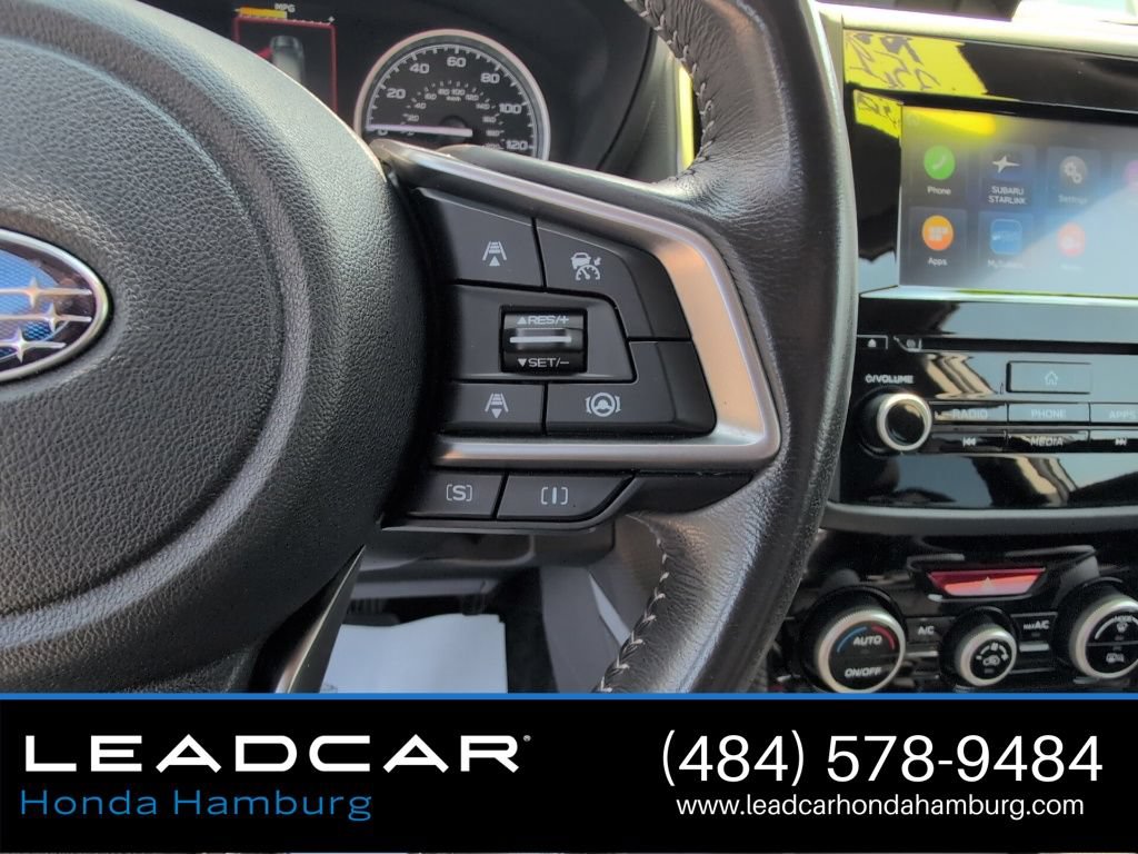 Used 2021 Subaru Forester Premium w/ Popular Package #1 AWD/4WD image 27