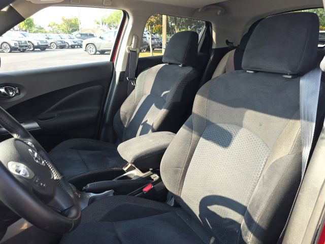Used 2014 Nissan Juke SV FWD image 6