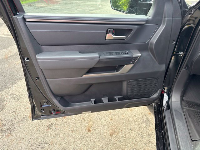 New 2026 Toyota Tundra Platinum AWD/4WD image 13