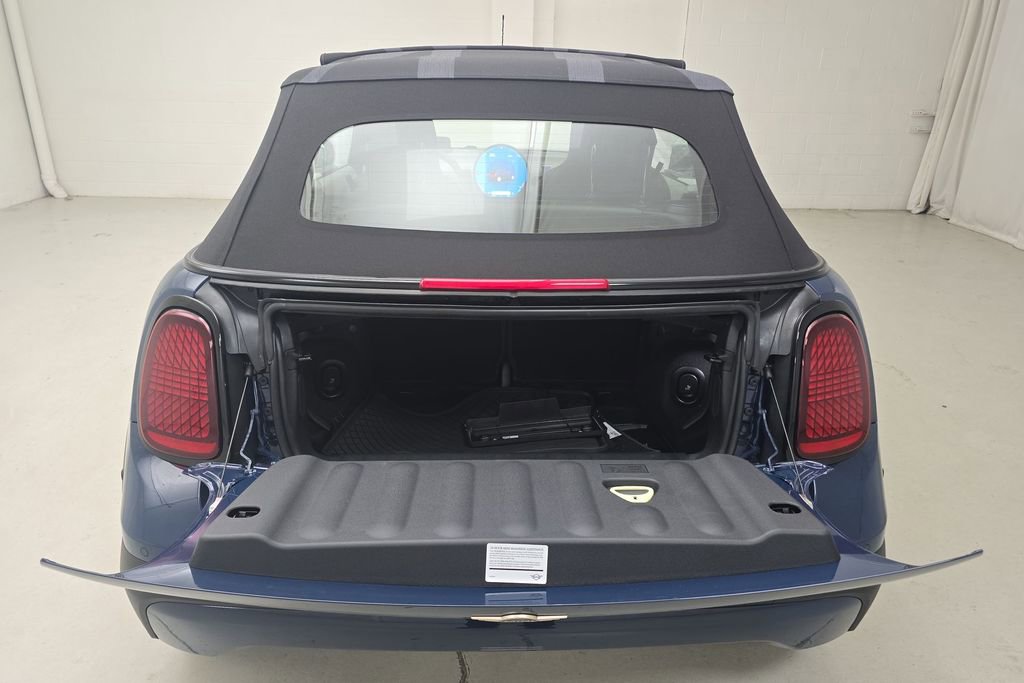 New 2026 MINI Cooper S image 26