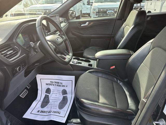 Used 2023 Ford Escape ST-Line w/ Tech Pack #1 image 17
