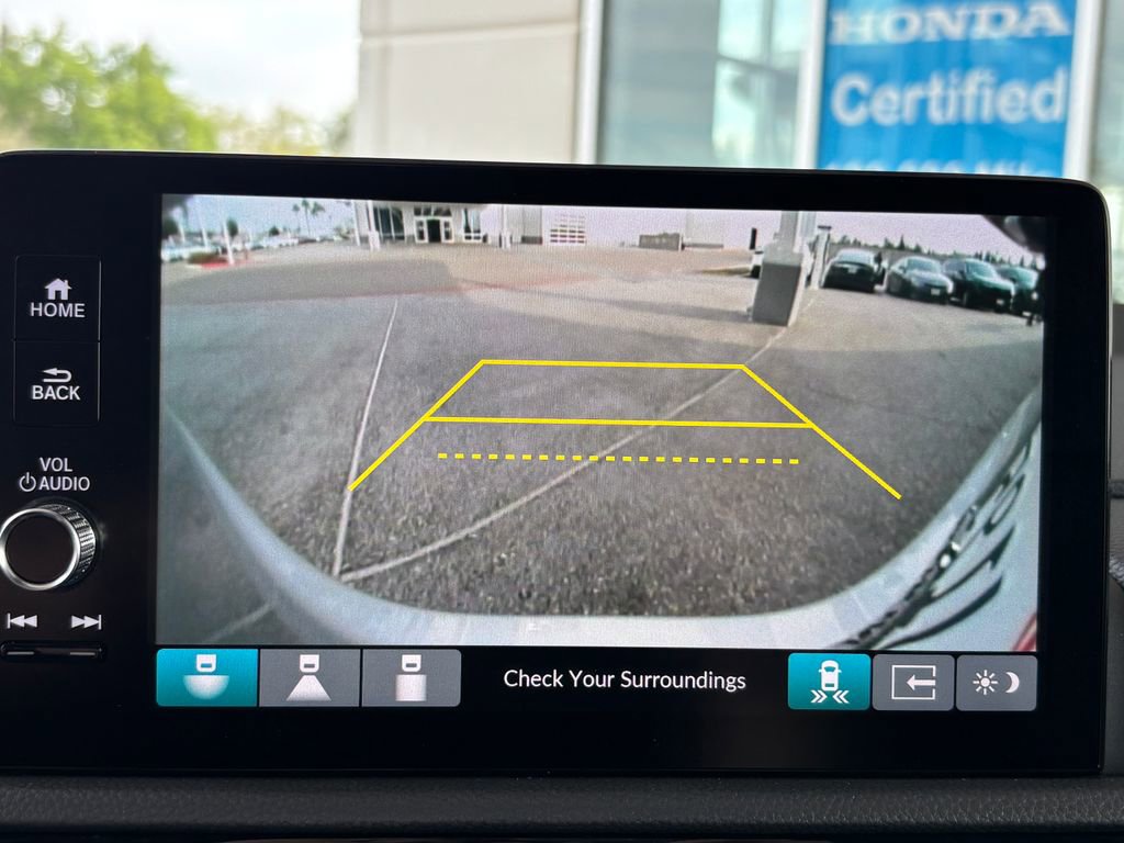 Used 2024 Honda CR-V EX-L image 34