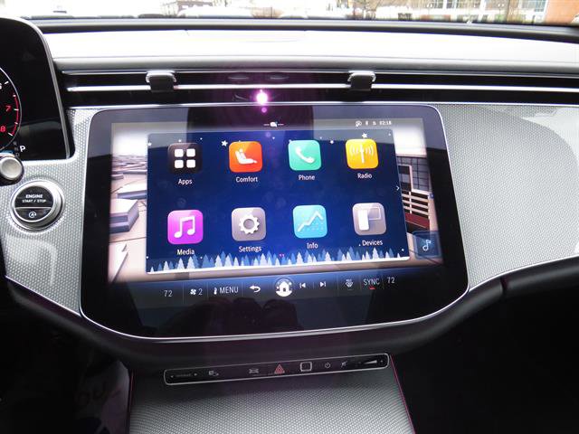 Used 2025 Mercedes-Benz E 350 4MATIC Sedan image 14