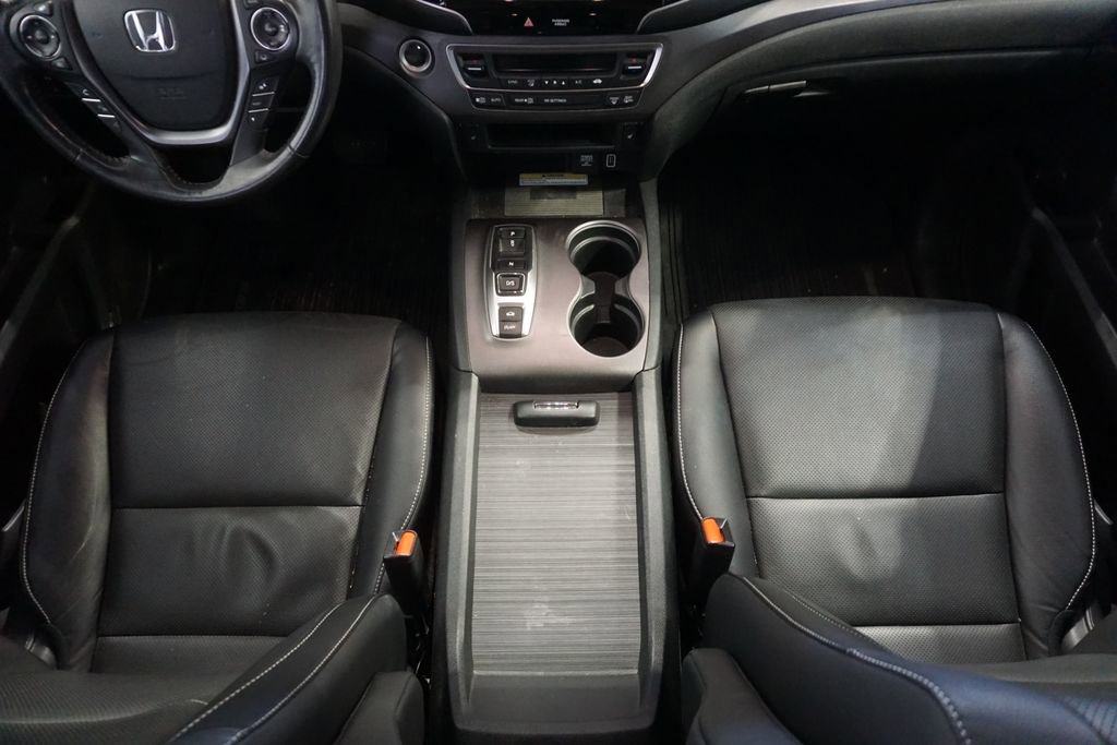 Used 2023 Honda Ridgeline RTL-E image 29