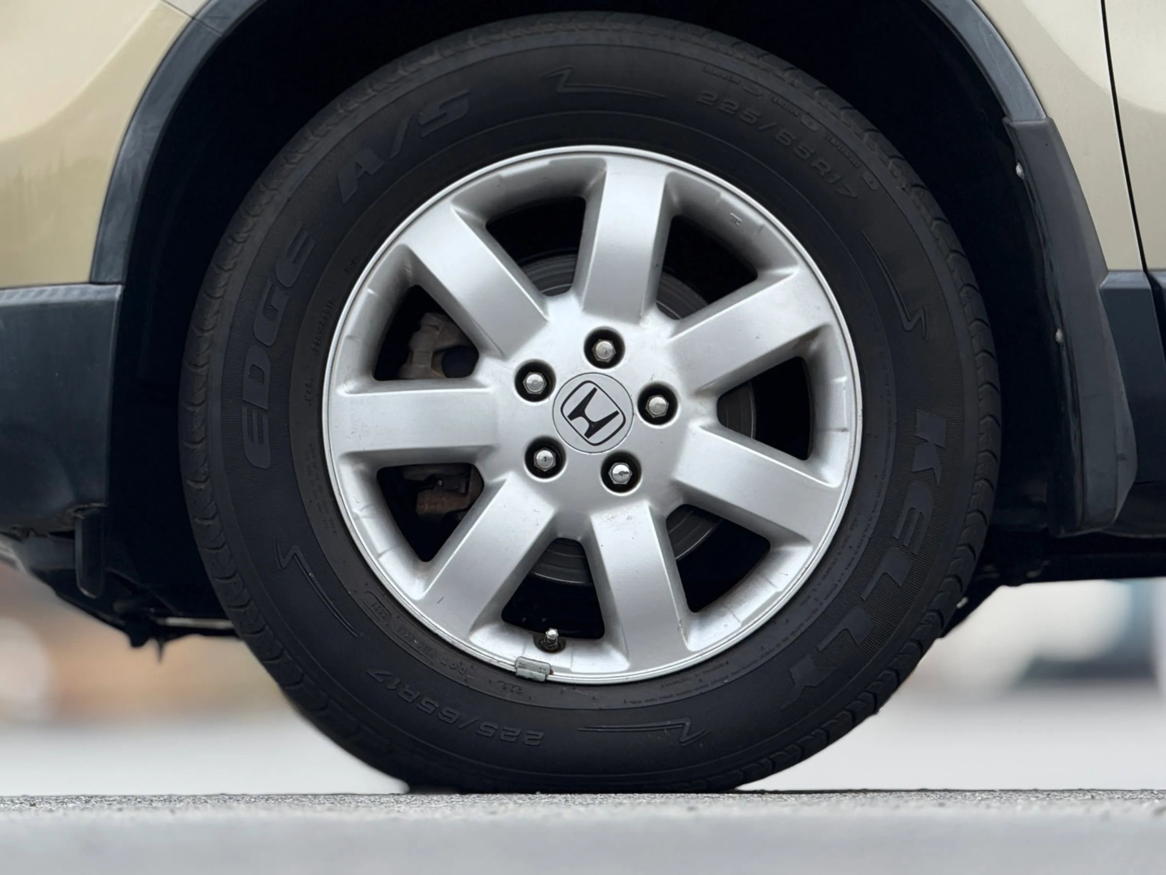 Used 2007 Honda CR-V EX image 27