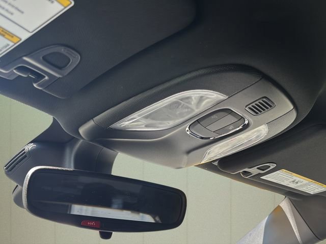 Used 2024 Jeep Compass Sport image 35