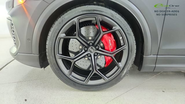 Used 2025 Audi RS Q8 performance AWD/4WD image 57
