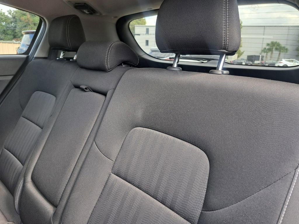 Used 2020 Kia Sportage LX image 23