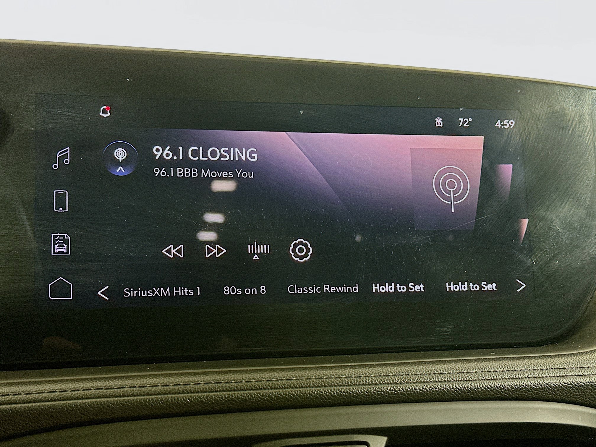 Used 2024 Buick Encore GX Sport Touring FWD image 21