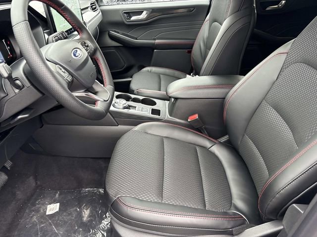 New 2026 Ford Escape ST-Line w/ Tech Pack #1 image 22