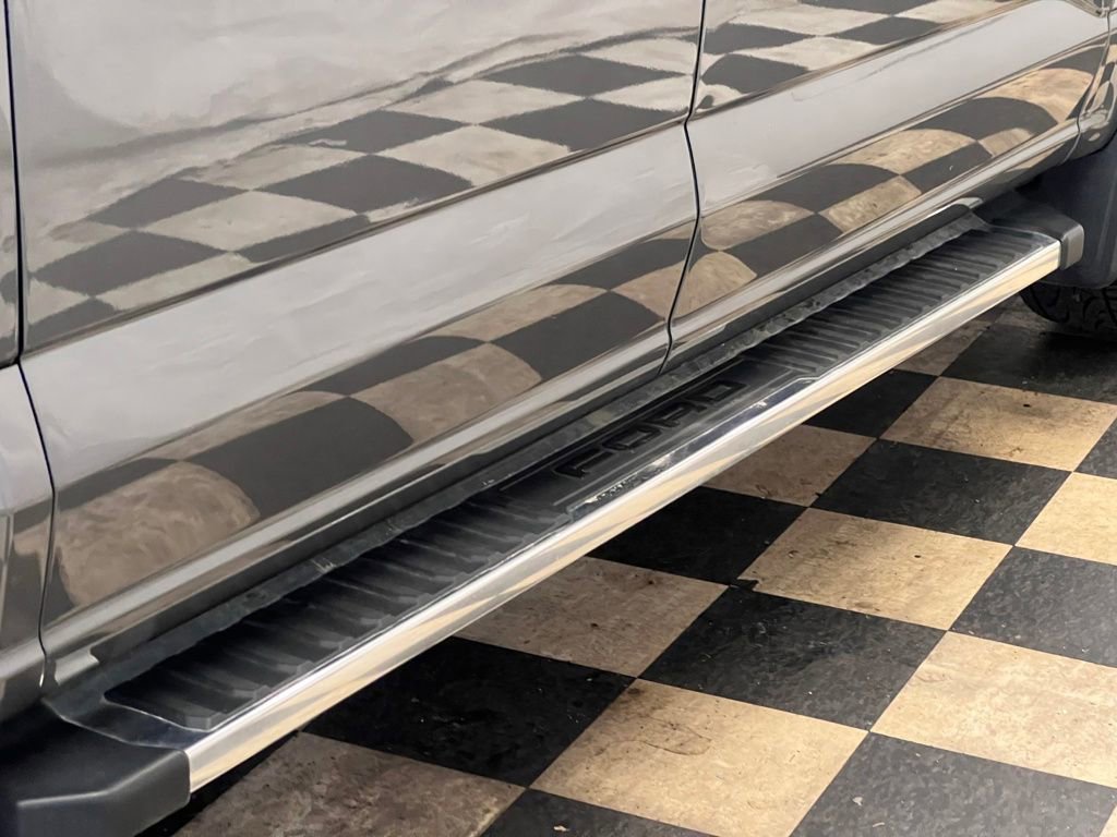 Used 2024 Ford F150 XLT w/ Equipment Group 302A MID image 18