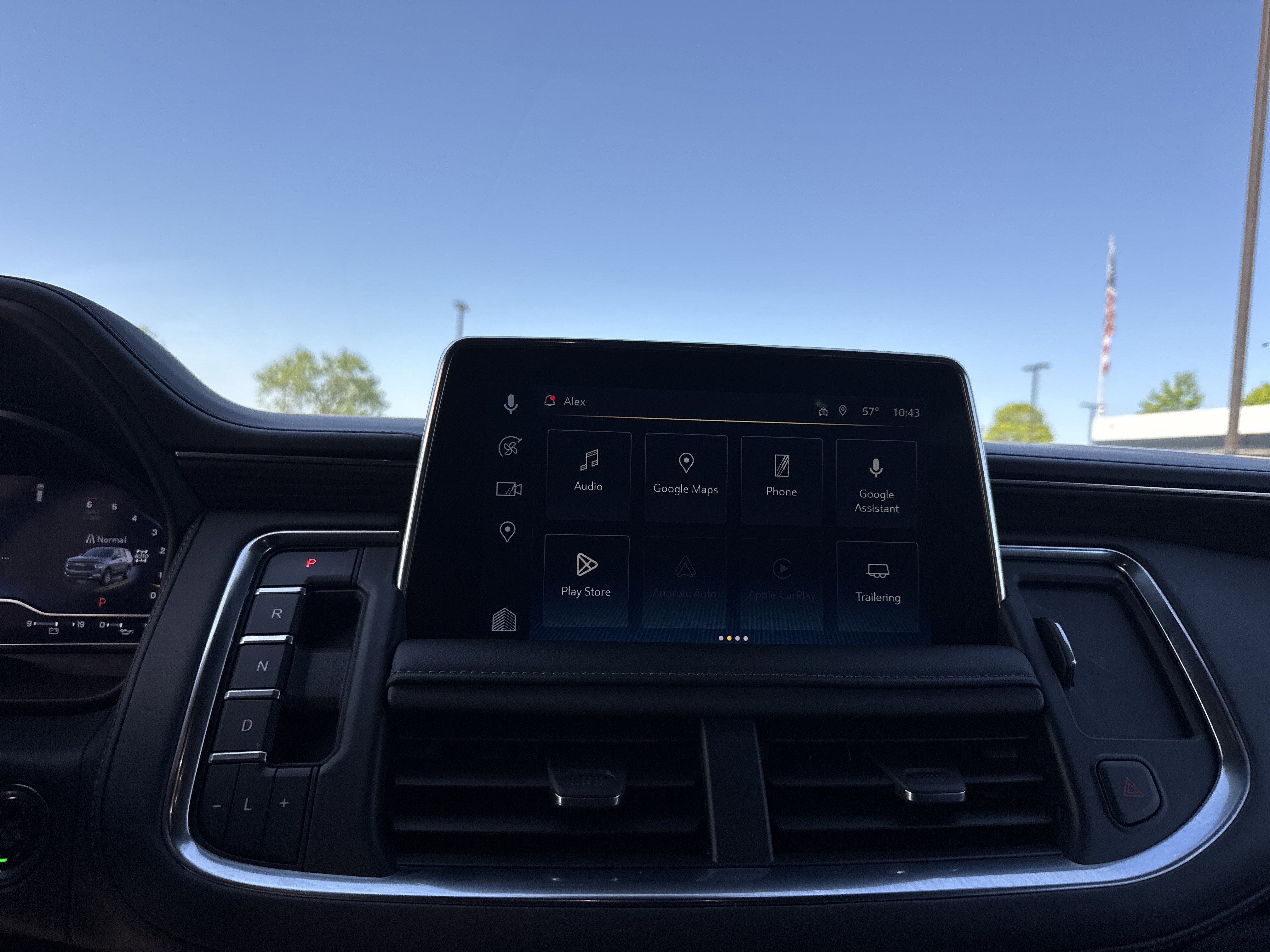 Used 2023 Chevrolet Tahoe LT w/ LT Signature Package image 23