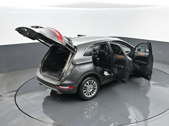 Used 2017 Lincoln MKC Reserve w/ Lincoln MKC Climate Package AWD/4WD image 29