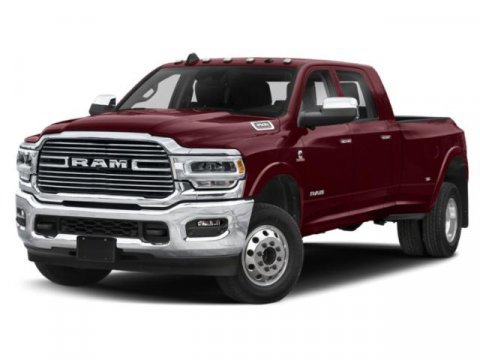 Used 2021 RAM 3500 Limited