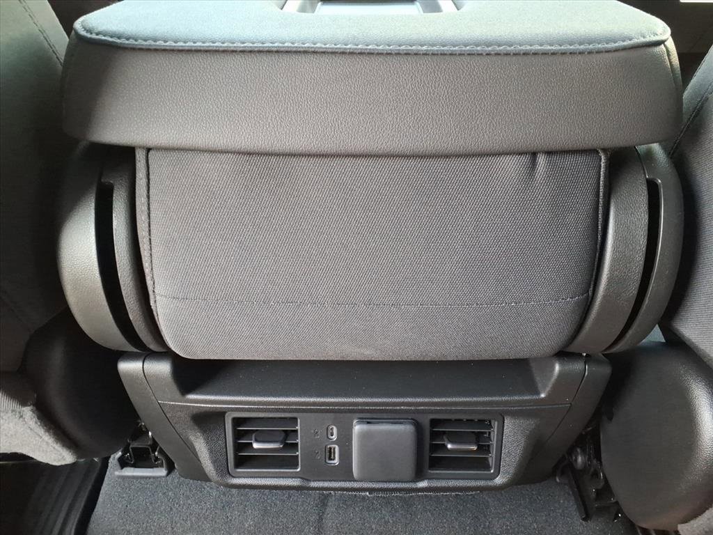 New 2026 Chevrolet Silverado 3500 LT image 22