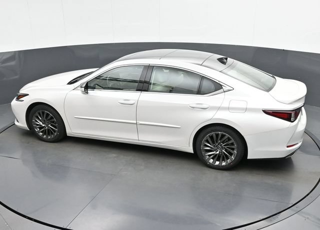 Certified 2024 Lexus ES 350 Ultra Luxury w/ Accessory Package (Z2) FWD image 23