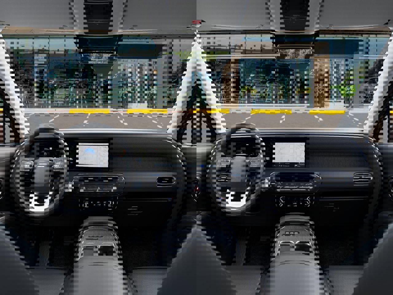 New 2026 Hyundai Palisade SEL image 28