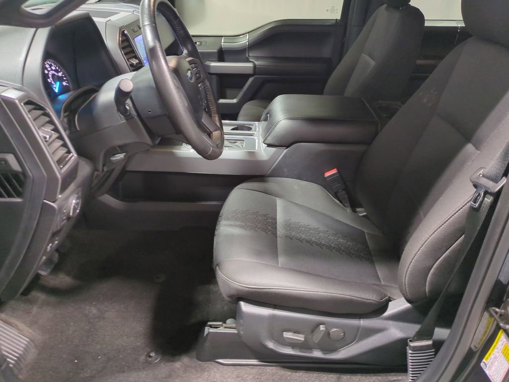 Used 2020 Ford F150 XLT w/ Equipment Group 302A Luxury image 20