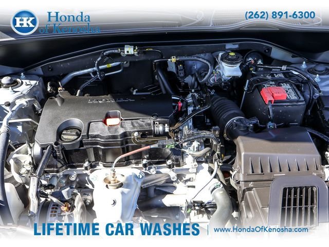 Used 2024 Honda HR-V Sport image 26