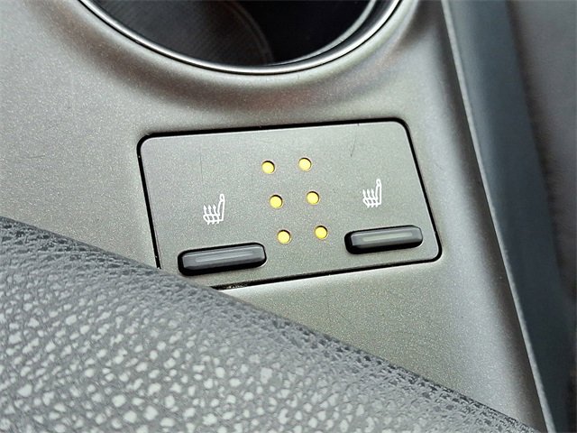 Certified 2023 Toyota Camry XSE image 23