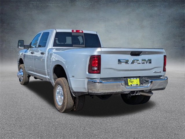New 2026 RAM 3500 Tradesman image 6