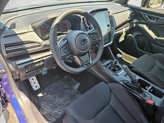 New 2026 Subaru WRX Premium AWD/4WD image 3