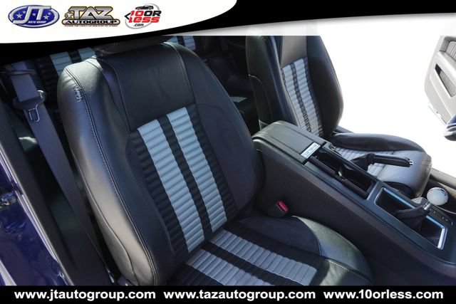 Used 2010 Ford Mustang Shelby GT500 RWD image 20