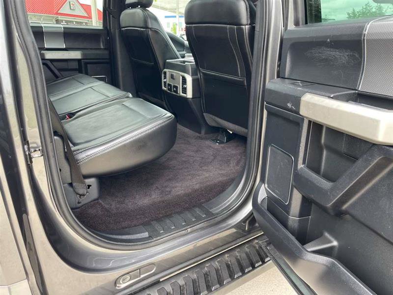 Used 2017 Ford F150 Lariat AWD/4WD image 38