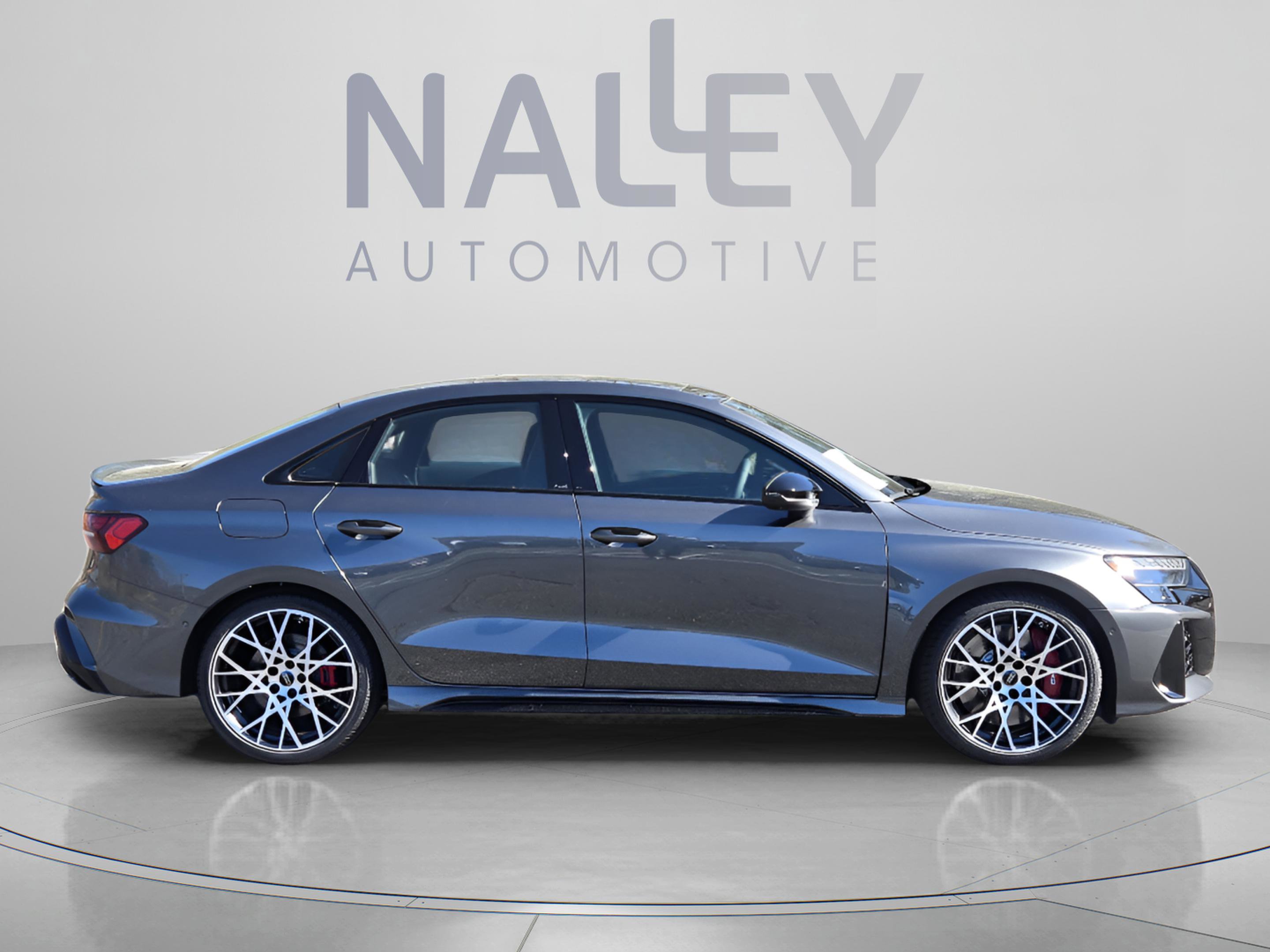 New 2026 Audi RS 3 image 6