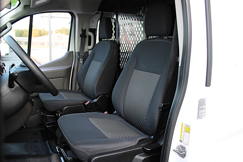 Used 2024 Ford Transit 250 Low Roof w/ Exterior Upgrade Package image 22