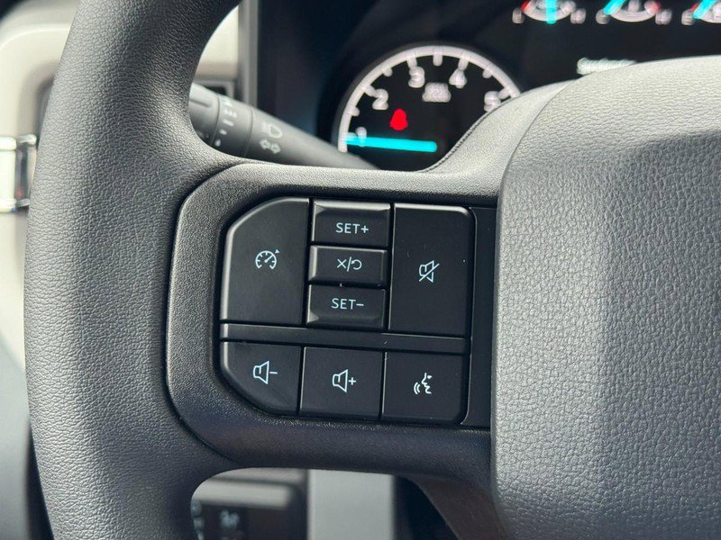New 2026 Ford F250 XL image 14