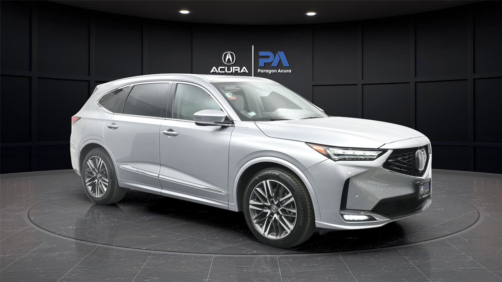 Certified 2026 Acura MDX SH-AWD w/ Advance Package image 31