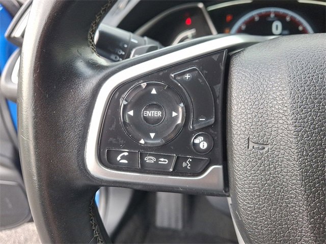 Used 2019 Honda Civic Sport image 20