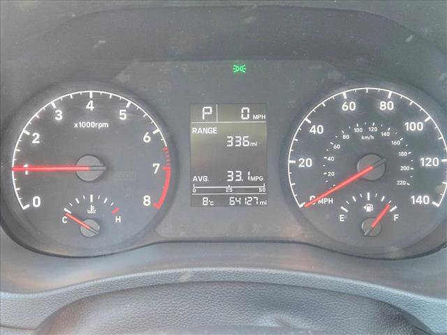 Used 2022 Hyundai Accent SEL image 10