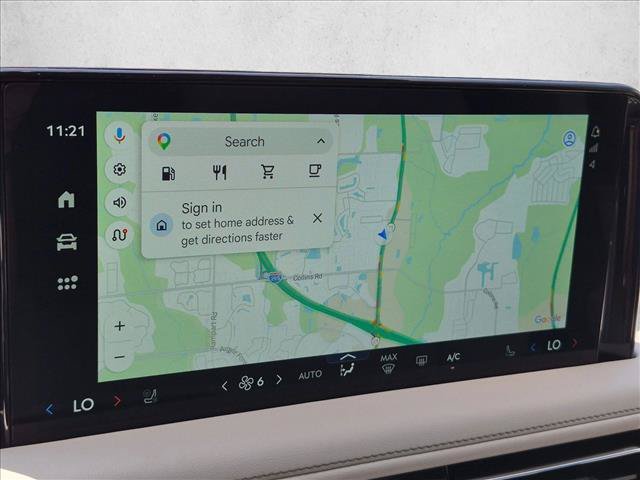 New 2026 Lincoln Aviator Reserve RWD image 12