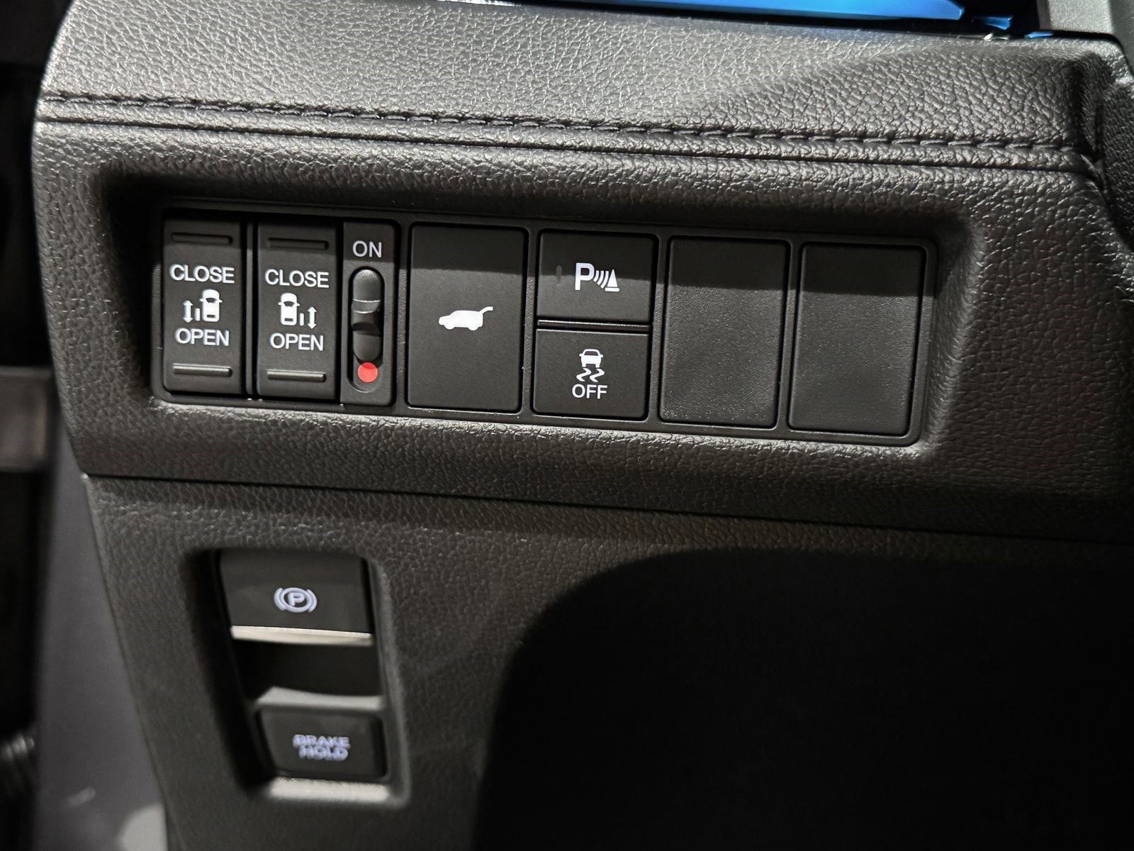 New 2026 Honda Odyssey Elite image 29