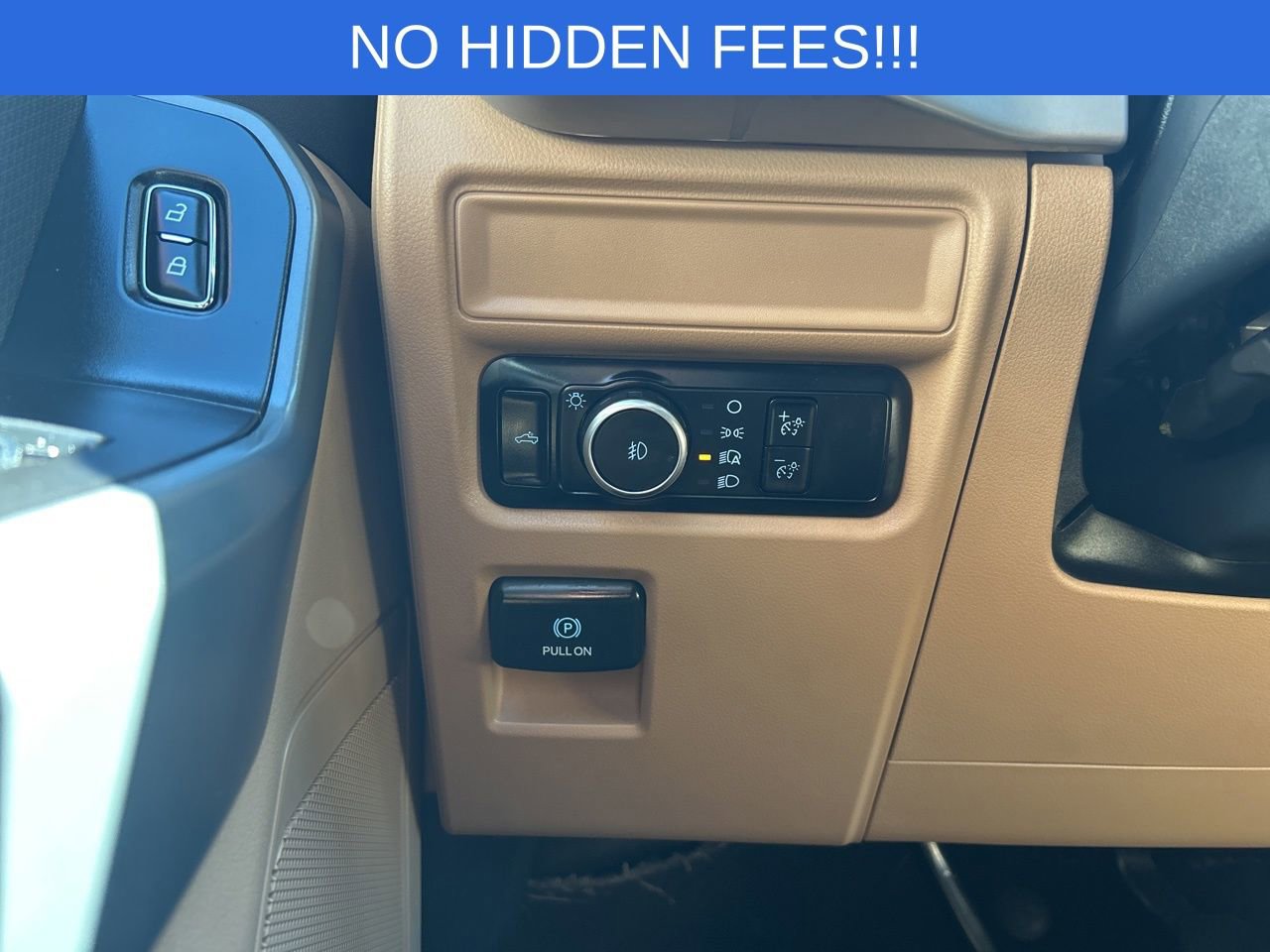 Used 2023 Ford F150 XLT image 35