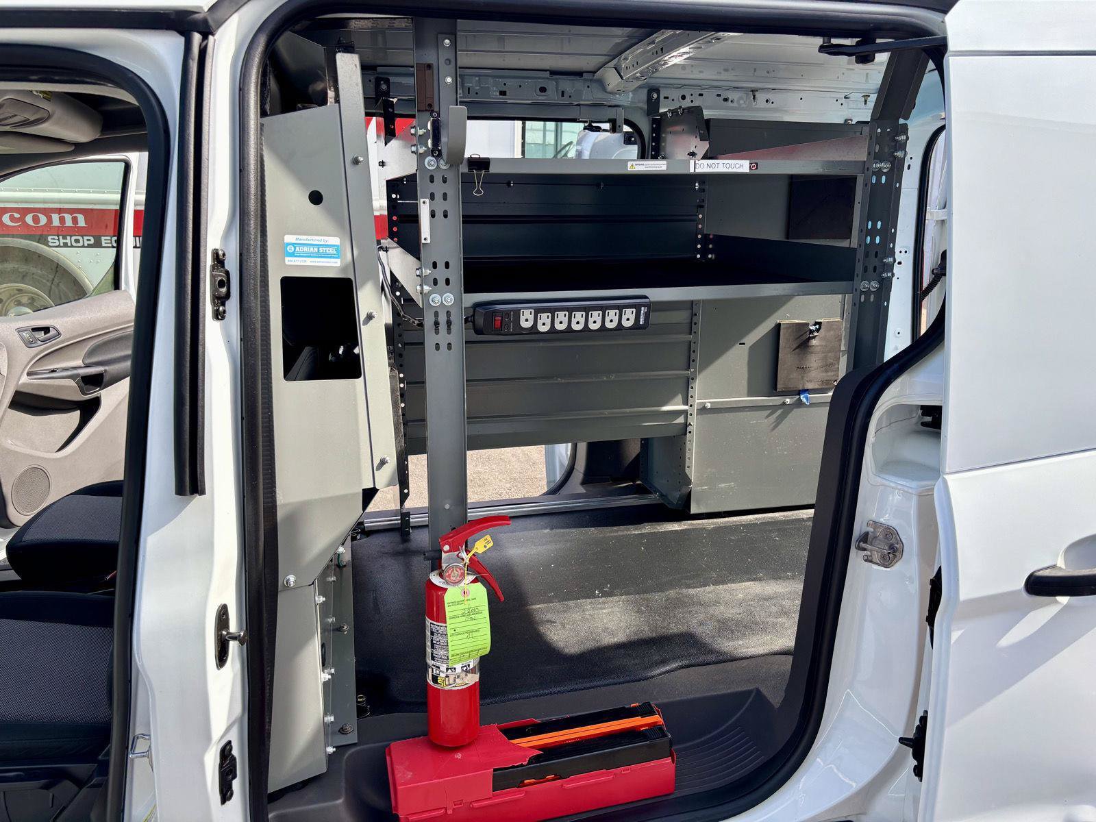 Used 2020 Ford Transit Connect XL FWD image 16