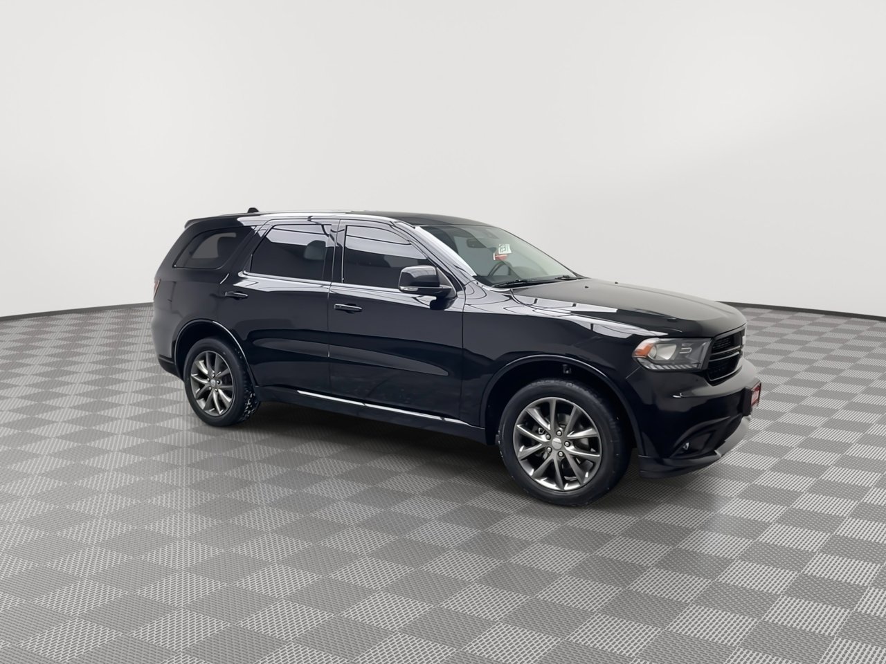 Used 2017 Dodge Durango GT w/ Nav & Power Liftgate Group image 39
