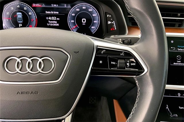 Certified 2023 Audi A6 Premium Plus w/ Premium Plus Package image 19