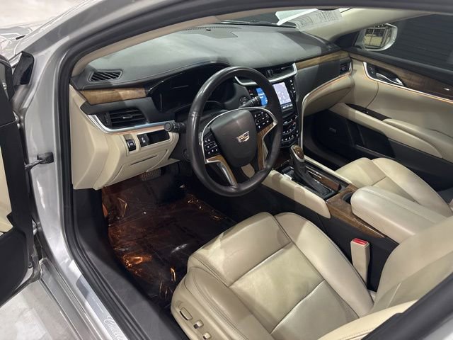 Used 2018 Cadillac XTS Luxury image 13
