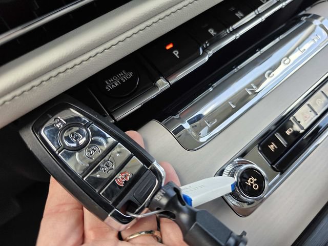 New 2026 Lincoln Aviator Reserve RWD image 17