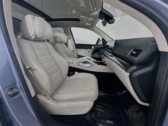 Certified 2026 Mercedes-Benz GLE 450 4MATIC image 30