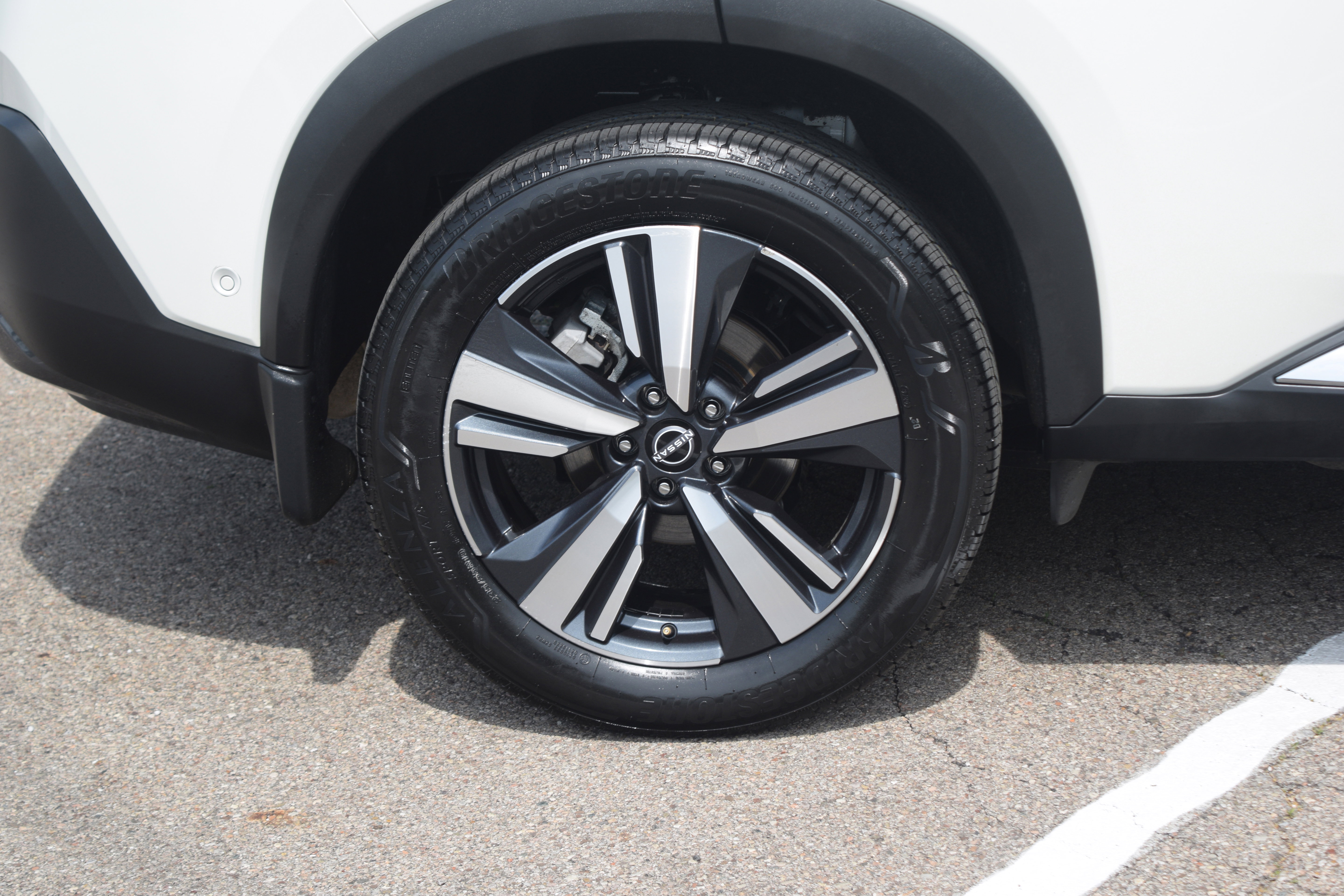 Used 2023 Nissan Rogue SL w/ SL Premium Package AWD/4WD image 29