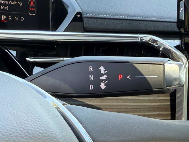 New 2026 GMC Sierra EV Denali image 12