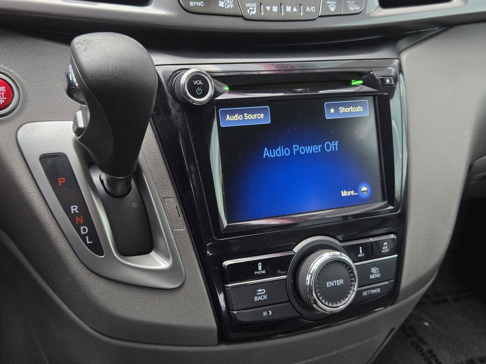 Used 2015 Honda Odyssey EX-L image 19