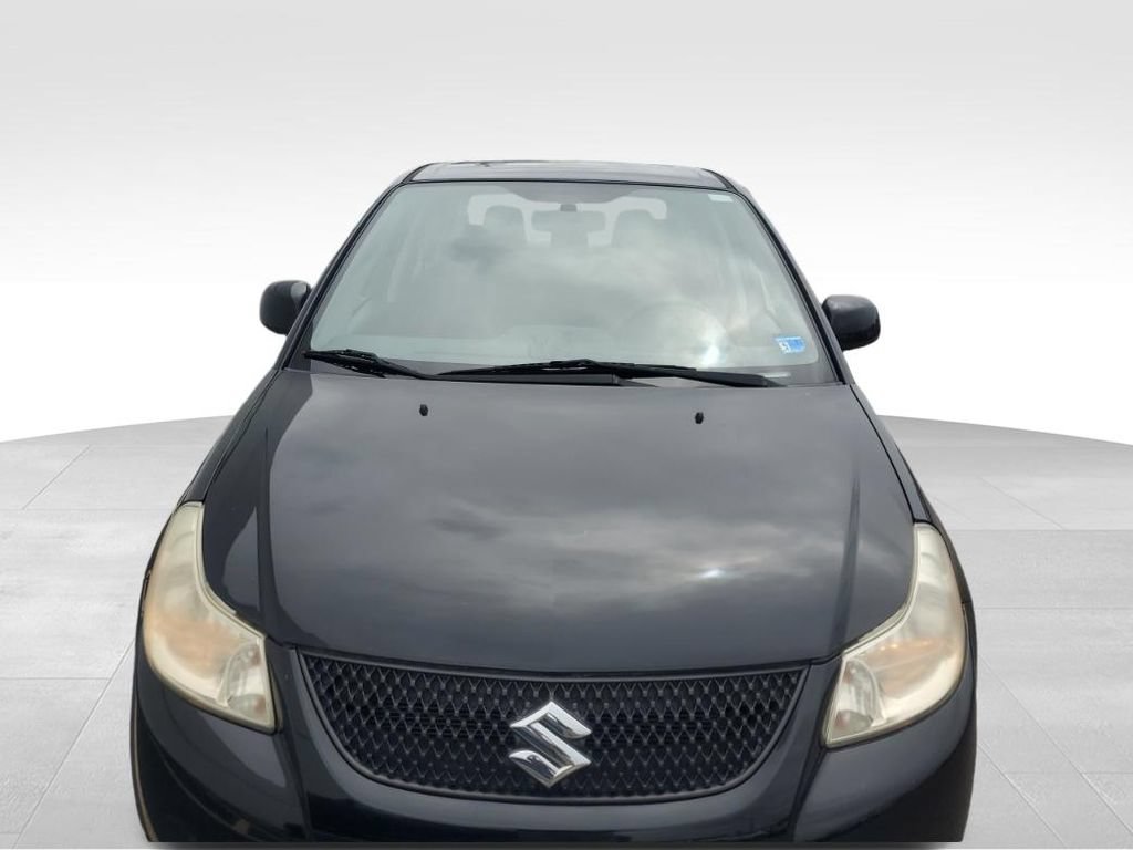 Used 2012 Suzuki SX4 LE FWD image 8
