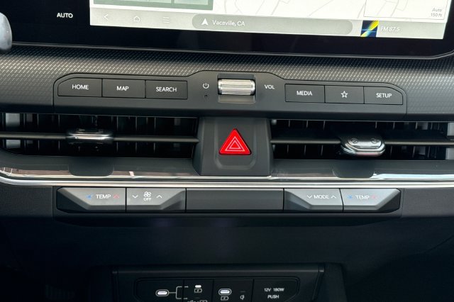 New 2026 Kia K4 GT-Line w/ GT-Line Premium Package FWD image 24