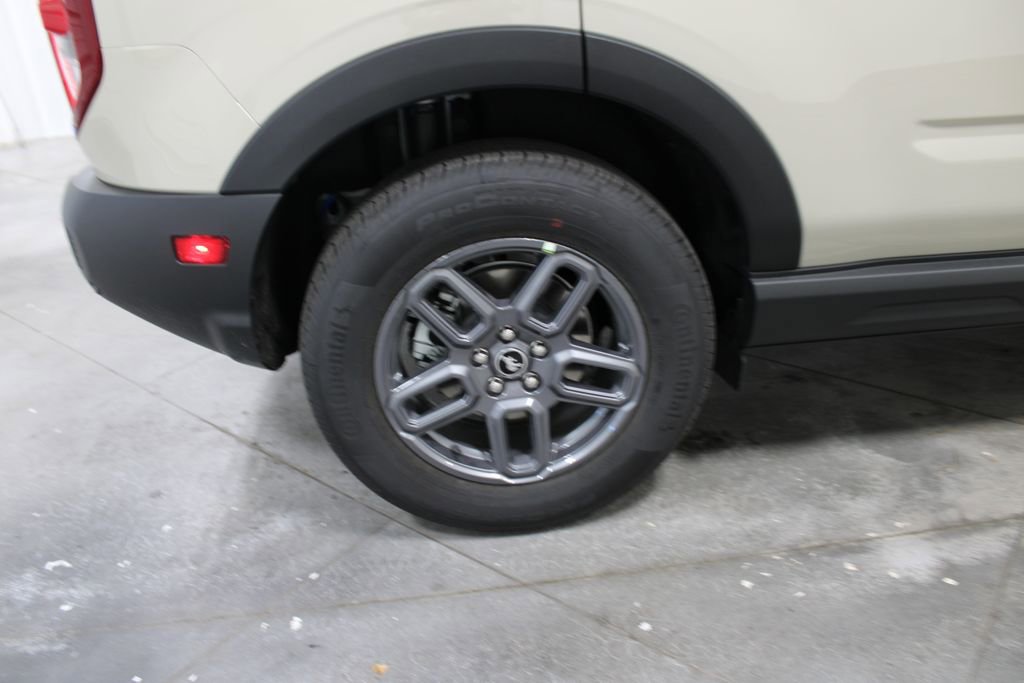 New 2025 Ford Bronco Sport Big Bend w/ Convenience Package image 35