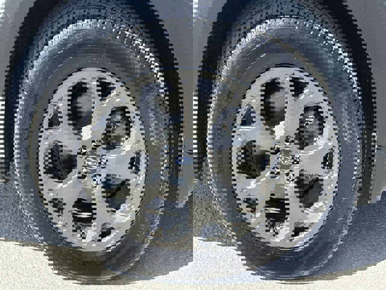 Used 2023 Subaru Crosstrek 2.5i Sport AWD/4WD image 11